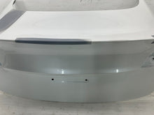 ⭕ 17-20 Model 3 Rear Trunk Tailgate Liftgate Deck Lid Shell Panel 1118167-00-E