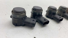 ⭕ 21-23 Model 3 SET x6 Park Assist Sensor Gray - PMNG 1127502-12-C /1127503-12-C