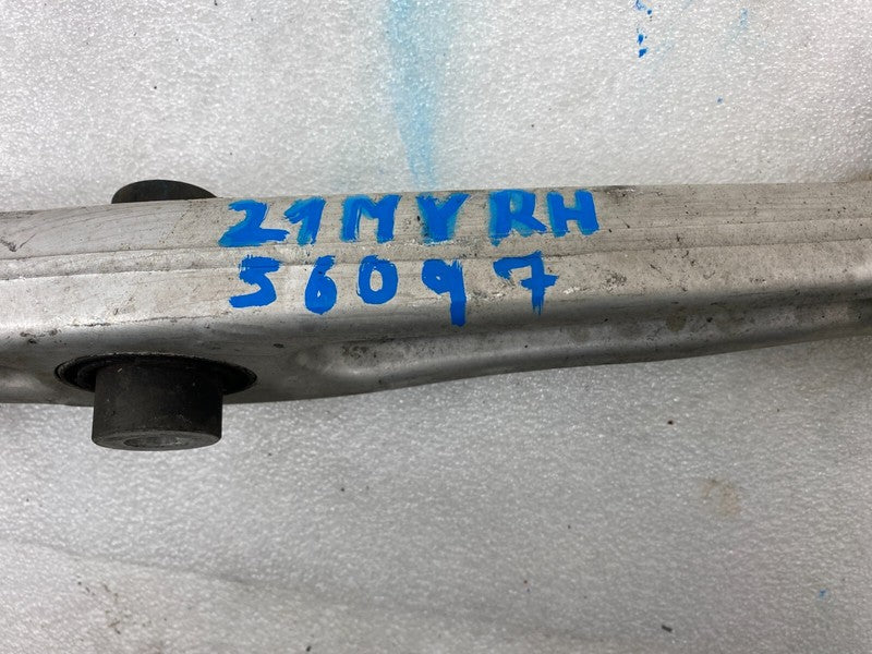 ⭕ 20-24 Model Y Front Left or Right Lower Lateral Control Arm Link 118