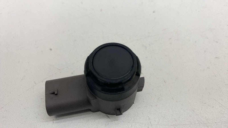 252500101D ⭕ 2021-2025 Tesla S PDC Bumper Parking Ultrasonic Side Sensor Black 2525001-01-D
