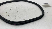 ⭕ 22-24 Rivian R1T Rear Passenger Tonneau Door Weather Strip Right RH PT00002352