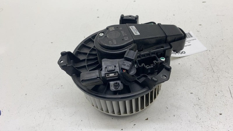 ⭕ 2014-2017 Jeep Wrangler  Heater Air Conditioning Blower Motor Fan OEM Assembly