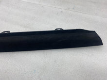 ⭕ 16-20 Model X MX Driver LH Side Falcon Door Mid Gap Hider Left 1051547-04-B