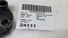 ⭕ 14-20 BMW i3 Front Left Chassis Frame Reinforcement Member Support 6863513-05