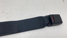 ⭕ 2014-2021 Maserati Ghibli Rear Center 2nd Row Seat Belt Buckle OEM 670019312
