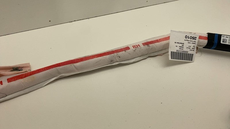 2012-2020 Tesla Model S Passenger Side Roof Curtain Safety Airbag Righ