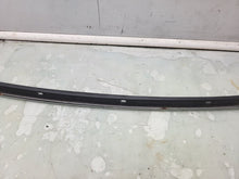 ⭕ 18-20 Model X Passenger Door Chrome Upper Molding Bright Right RH 1128708-00-C