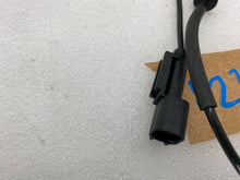 ⭕ 16-20 Model X Rear Left or Right Anti-Lock ABS Wheel Speed Sensor 1521548-00-A