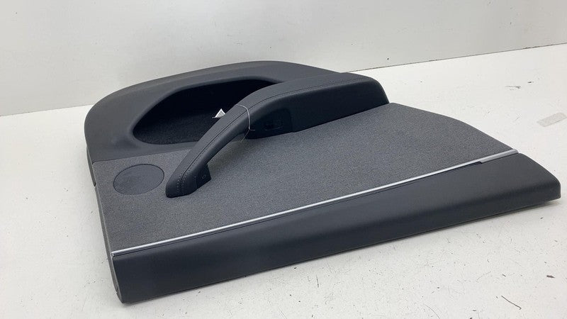 ⭕ 2024-2025 Tesla Model 3 Rear Driver Side Highland Door Panel Trim Card Left LH