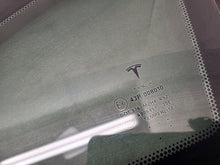 ⭕ 12-20 Tesla Model S Rear Passenger Side Quarter Fixed Glass Right 1051821-99-A
