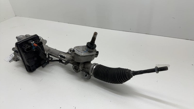 ⭕ 2017-2023 Tesla Model 3 Y Power Steering Gear Rack & Pinion Assy  10