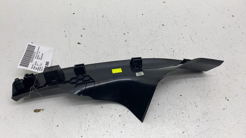 ⭕ 2017-2023 BMW 540i Rear Right Door Sill Plate Scuff Trim Cover RH 51