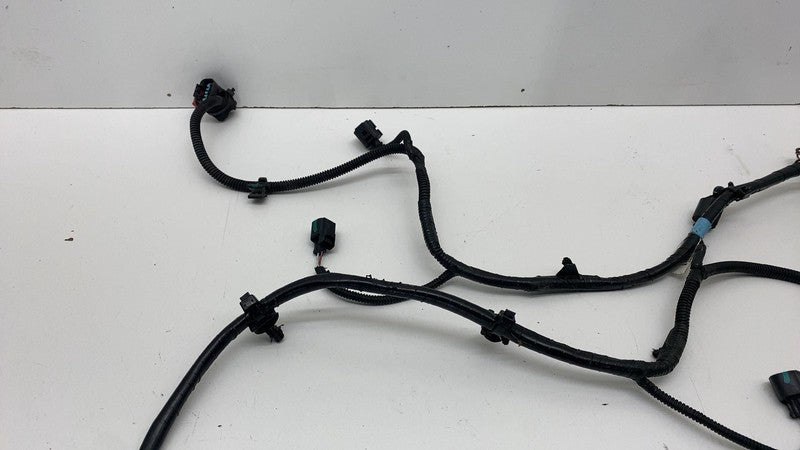 ⭕ 12-20 Tesla Model S Rear Subframe Coil Wiring Harness Cable Wire 100