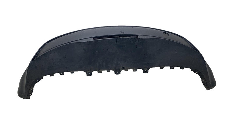 20-23 Tesla Model Y Rear Bumper Fascia Lower Valance Diffuser Cover 14