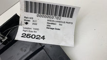 ⭕22-24 Rivian R1T Right Passenger Side Underbody Battery Cover Trim PT00046992-D