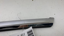 ⭕12-15 Model S Rear Right Door Outer Belt Seal Exterior Chrome Mold 6009604-00-C