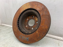 ⭕ 2016-2020 Tesla Model X MX Front Left or Right Brake Disc Rotor Assembly LH=RH