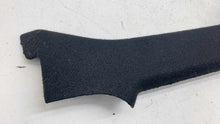⭕ 20-24 Tesla Model Y Rear Driver Side Trunk Boot Trim Bracket Left 1558198-00-A