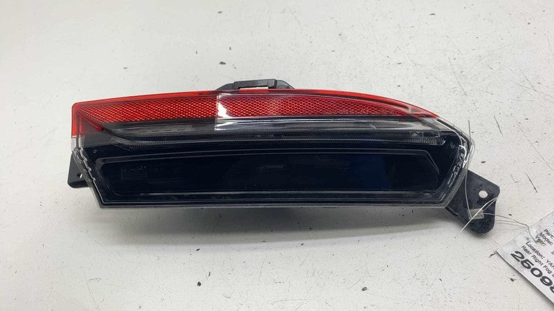 171251400E ⭕24-25 Model 3 Rear Right Lower Bumper Taillight LED Lamp Reflector 1712514-00-E