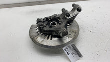 2017-2024 Chrysler Pacifica Front Right Spindle Knuckle Hub + Dust Shield LH FWD
