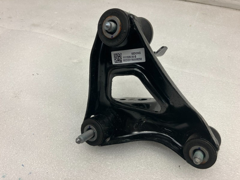 111023200C ⭕ 2017-2023 Tesla Model 3 Y Front Right Side Drive Unit Motor Mount 1110232-00-C