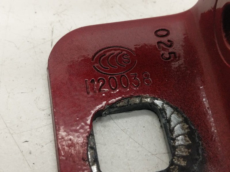 1120038 ⭕ 12-20 Model S Front Passenger Lower Door Hinge Closure Assist Right RH 1120038