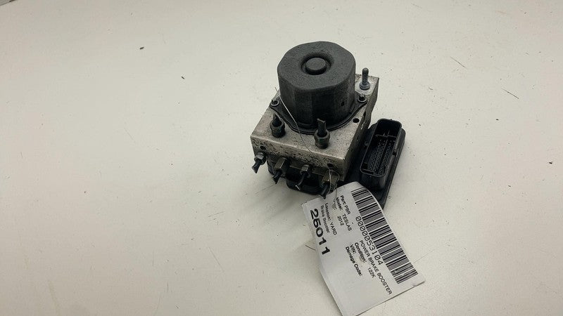 ⭕ 12-15 Model S MS Hydraulic ABS Anti-Lock Brake System Pump Module 60