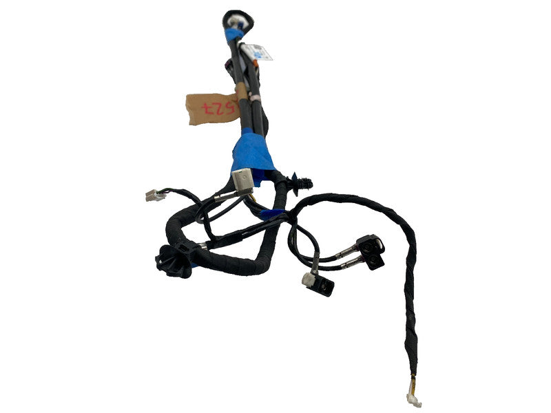 2489057 00 B ⭕2020-2023 Tesla Model Y Front Windshield Wire Cable Wiring Harness 2489057-00-B