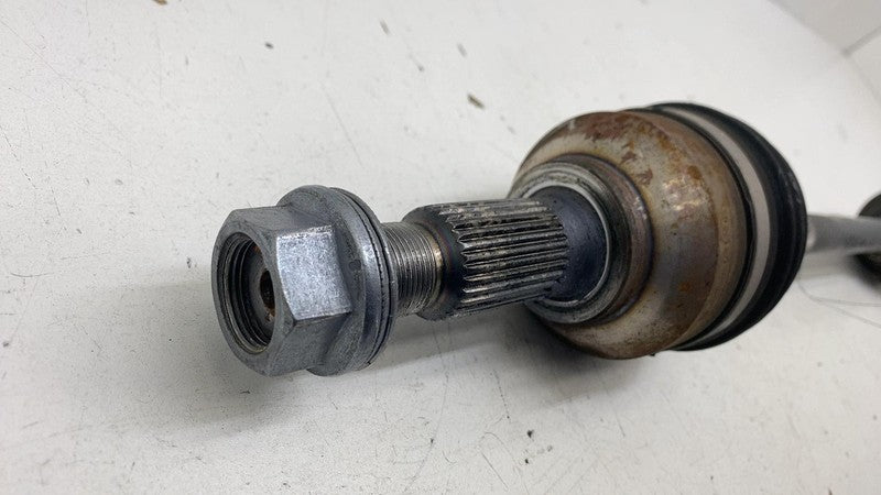 ⭕ 17-25 Model 3 M3 Front Left or Right CV Axle Halfshaft Driveshaft 10