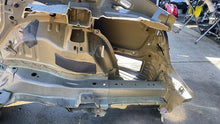 ⭕ 2017-2020 Tesla Model 3 Rear Right Quarter Panel Structural Cut Out Gray PMNG