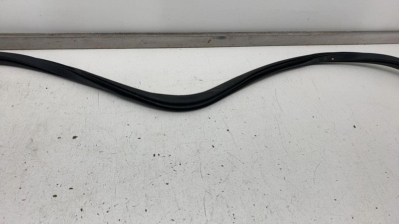 ⭕ 2017-2023 Chrysler Pacifica Front Passenger Right Door Body Weatherstrip Seal