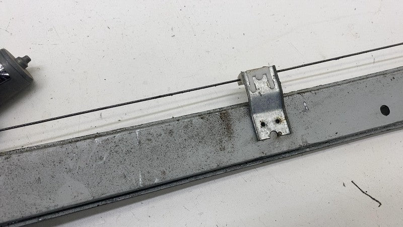 ⭕ 2018-2023 Subaru XV Crosstrek Front Passenger Side Door Window Regulator Right