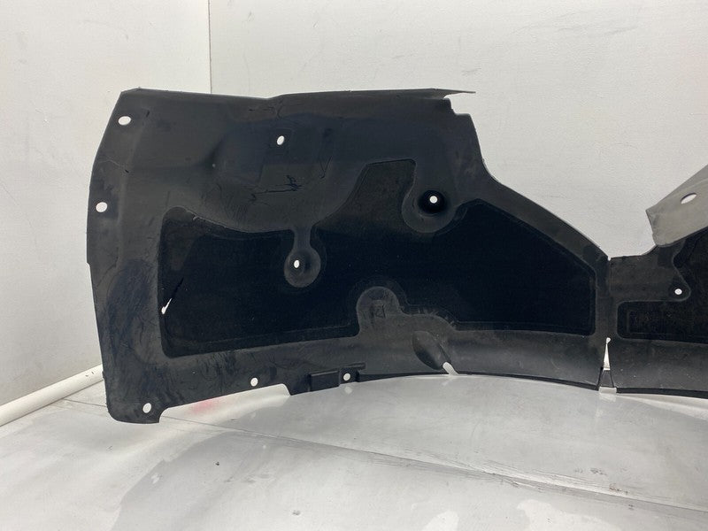 ⭕ 18-23 Tesla Model 3 Front Right Wheel Fender Liner Splash Shield 108