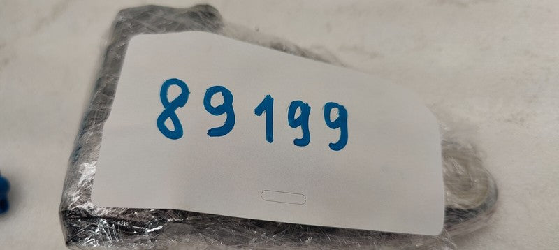 ⭕ 2016-2020 Tesla Model X Rear Driver Side Taillight Lamp Charge Refle