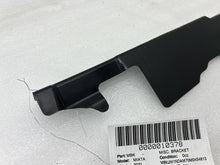2016-2023 Mazda MX-5 Miata Front Left Radiator Air Baffle Shield Assy N243-56321