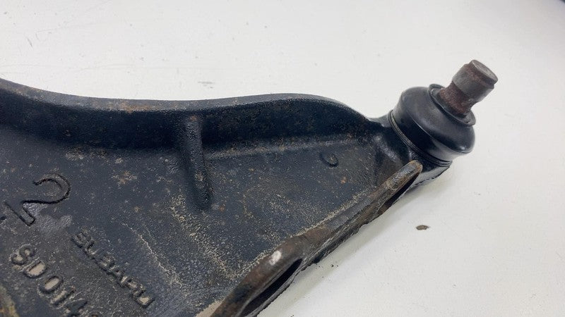 SD0148M ⭕ 18-23 Subaru XV Crosstrek Rear Right Suspension Upper Control Arm AWD SD0148M