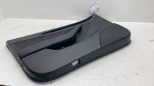 ⭕ 2021-2023 Tesla Model 3 Front Left Interior Door Panel Trim Card 1593860-00-A