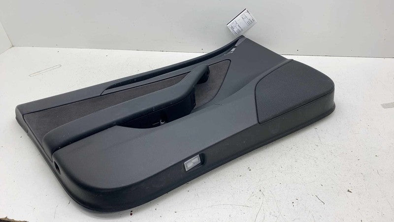 ⭕ 2021-2023 Tesla Model 3 Front Left Interior Door Panel Trim Card 159