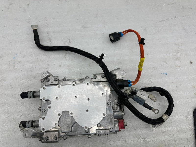 DAP 2500AB ⭕12-15 Model S High Voltage Gen 2 DC-DC Power Converter Module Unit 1060985-00-C