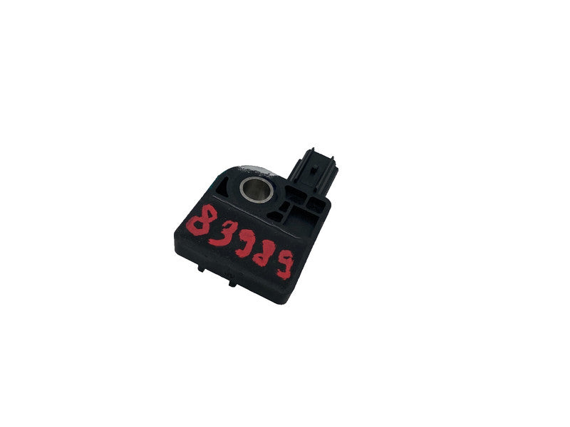 ⭕ 2012-2015 Tesla Model S C-Pillar Acceleration Impact Sensor OEM 1009