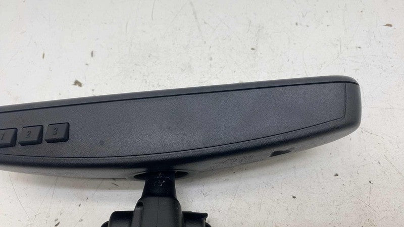 ⭕ 2014-2017 Land Rover Range Rover Sport Interior Rear View Mirror DPL