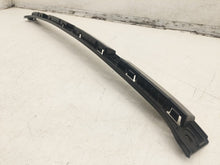 ⭕ 12-25 Model S Rear Body Attachment Bumper Center Support Bracket 6007724-00-C