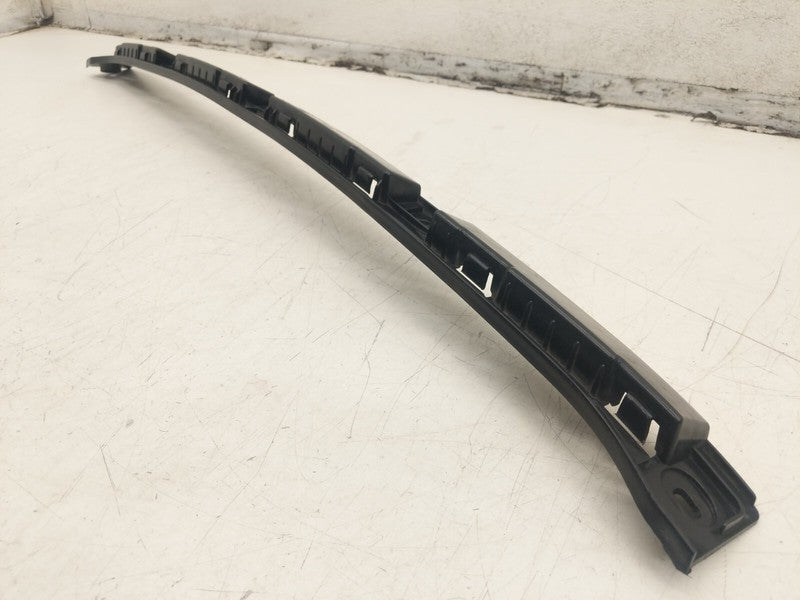 ⭕ 12-25 Model S Rear Body Attachment Bumper Center Support Bracket 600