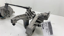 ⭕22 Mercedes Benz EQS450+ Left & Right Engine Motor Mount Bracket w/ Brace Strut