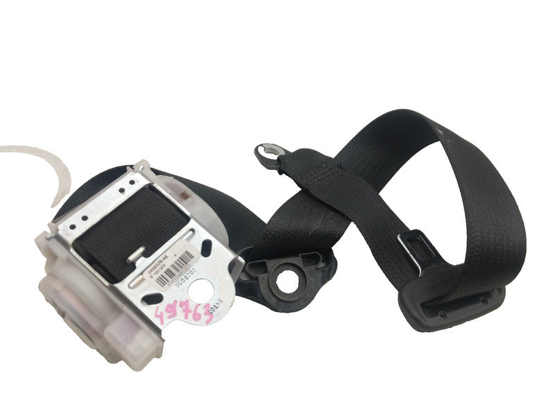 1023136 00 C ⭕ 12-15 Tesla Model S 2nd Row Rear Left/Right Seat Belt & Retractor 1023136-00-C