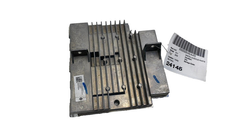 ⭕ 22-24 Rivian R1T R1S VCM Vehicle Dynamics Computer Control Module PT00000617-J