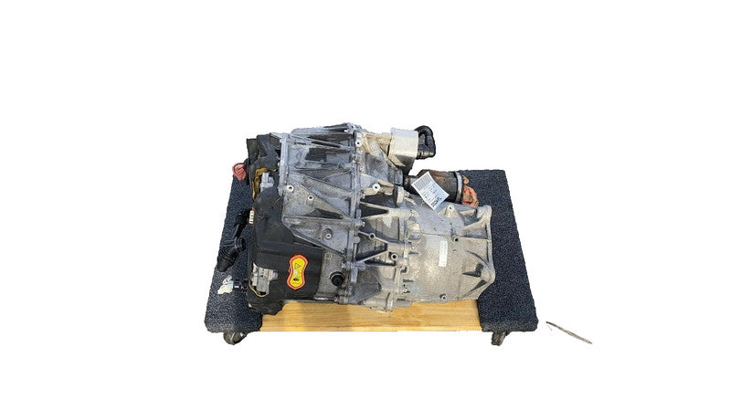 2018-2020 Tesla Model X MX Electric Engine Motor Front Raven Drive Uni