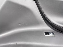 ⭕ 16-20 Model X Front Right Door Panel Trim Card Cover w/ Molding 1055483-21-M