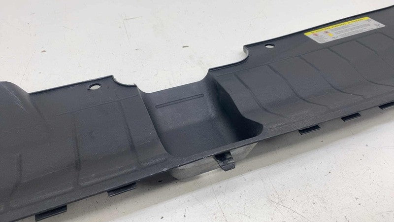 8R0807081 ⭕ 14-17 Audi SQ5 Front Engine Upper Radiator Support Top Cover Panel 8R0807081
