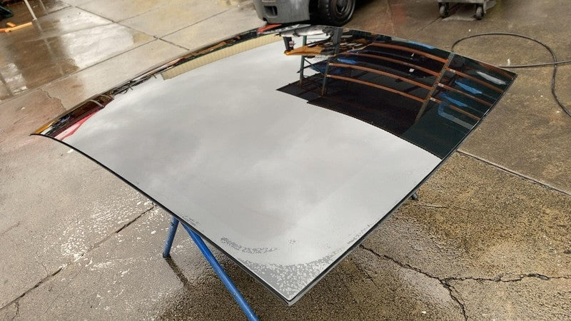 ⭕ 2020-2024 Tesla Model Y Panoramic Sunroof Fixed Roof Glass Moonroof 